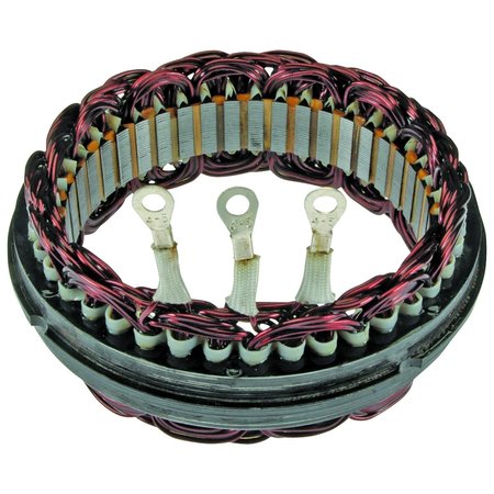 ILB GOLD Stator, Replacement For Wai Global 27-102-85 27-102-85